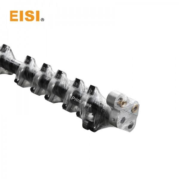 Mitsubishi Diamond 1000 Máquina Gripper Bar 849mm 12 Dentes 4,8 KG/PCS