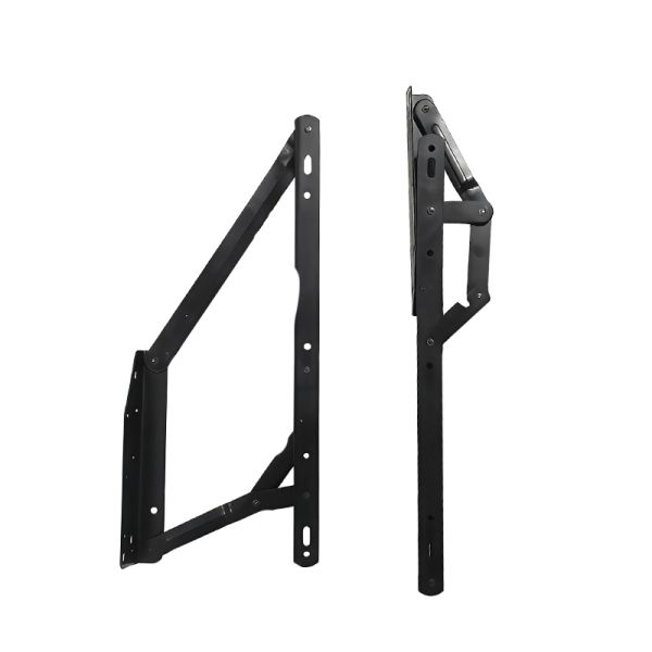 Functional Sofa Bed Accessories Drawer Hinges Sofa Hardware Hinges Iron Hardware Accessories Sofa Accessories