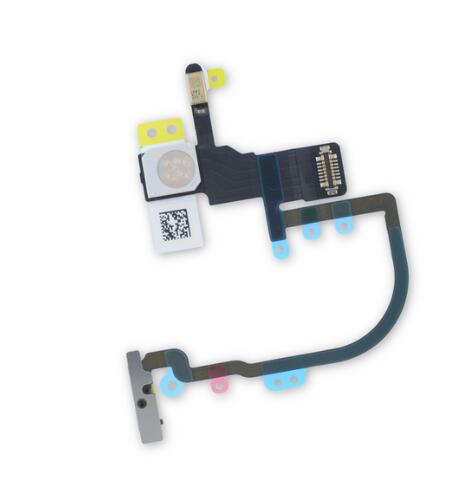 Iphone XS/XS Max power button and flash cable, power button and flash cableIphone Xs Max, Iphone XS Max repair