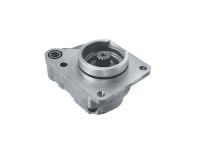 Pompe pilote hydraulique défonceuse hydraulique de la pompe à engrenages d'excavatrice de HYUNDAI R190-5 A8V080
