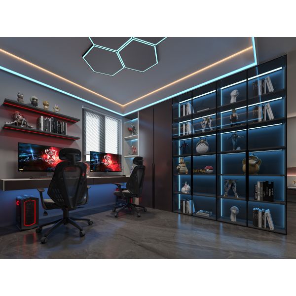 Customized wardrobe