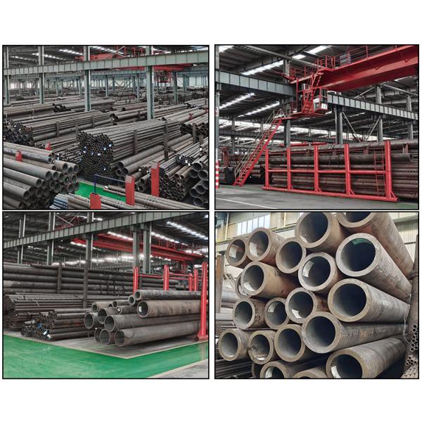 304 316L Stainless Steel Seamless Pipe Mirror Polished Stainless Steel Sanitary Pipes For Milk Transport