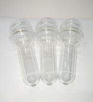 Pescoço de pouco peso 28mm da garrafa da pré-forma do ANIMAL DE ESTIMAÇÃO 32mm 38mm 48mm para garrafas do alimento