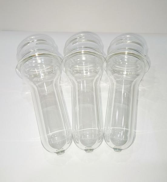 Pescoço de pouco peso 28mm da garrafa da pré-forma do ANIMAL DE ESTIMAÇÃO 32mm 38mm 48mm para garrafas do alimento