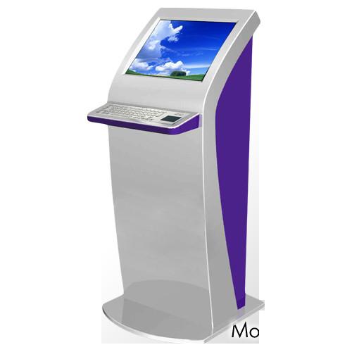 Interactive Touch Screen Digital Signage