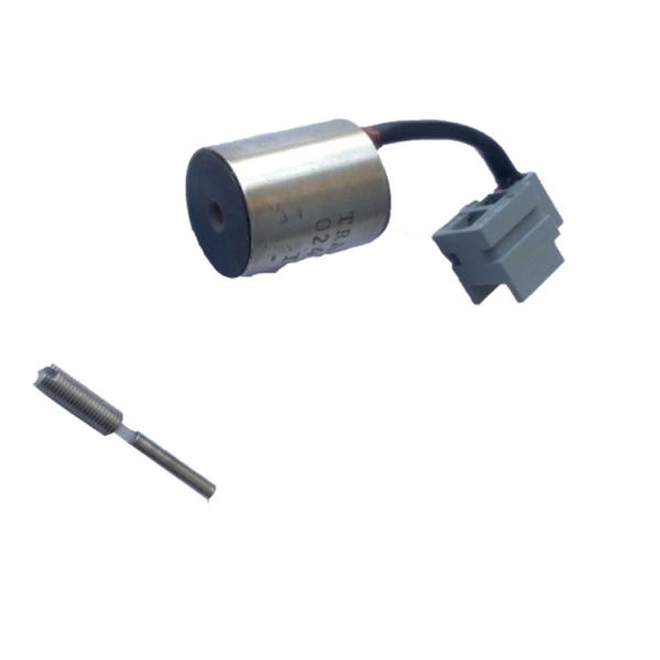 Transducer , KI , ASSY ,SHORT CABLE 0240-00281  For GT5250 Z7 parts 75282002