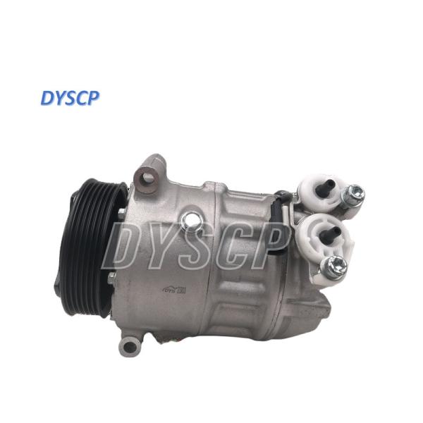 LR056364 LR030218 Ac компрессор для Land Rover Range Rover 5.0 2010 6PK