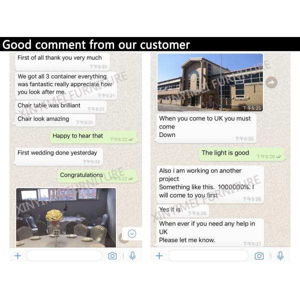 Outdoor Plastic Folding Dining Chair HDPE White Mesh Back Lighter