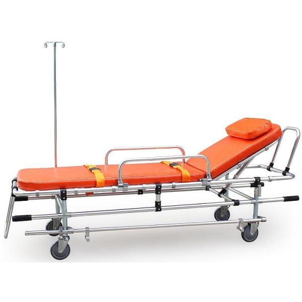 Aluminum Ambulance Stretcher