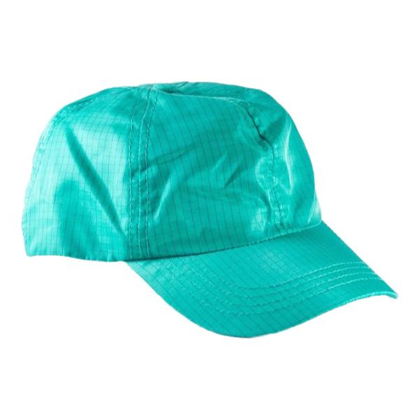 Do Workwear de alta qualidade profissional do quarto desinfetado do fornecedor de China do tampão da sala de limpeza tampão estático do quarto desinfetado do tampão do ESD anti