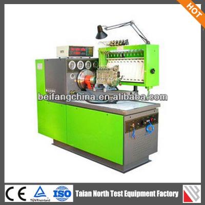 12PSB-BFC 12 Cylinder Multipurpose test bench diesel pump calibration machine
