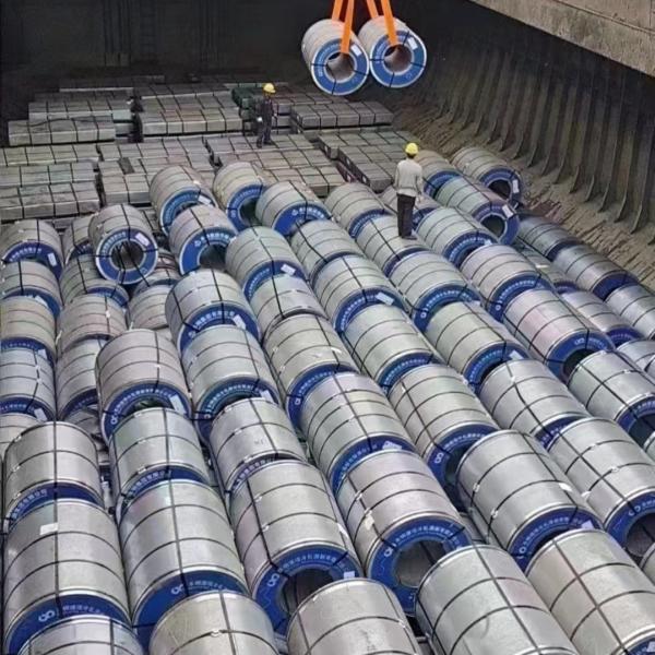 Электрогальванизированные стальные листы первоклассного качества JIS G 3313 класс SECC Цинковая покрытие 20/20G / M2 Размер листа 1219 x 2438 мм