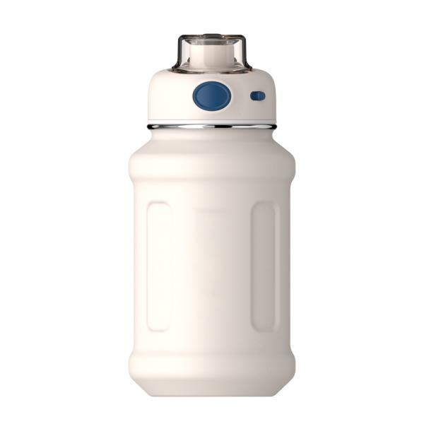 Thermal Insulation Performance 6-12 Hours Water Bottle Nozzle Cap for All Seasons