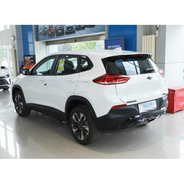 Chevrolet Chuangku Автомобили на бензиновом двигателе