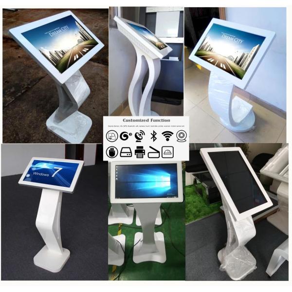 Android Video Wall Digital Signage 46 Inch Samsung Screen