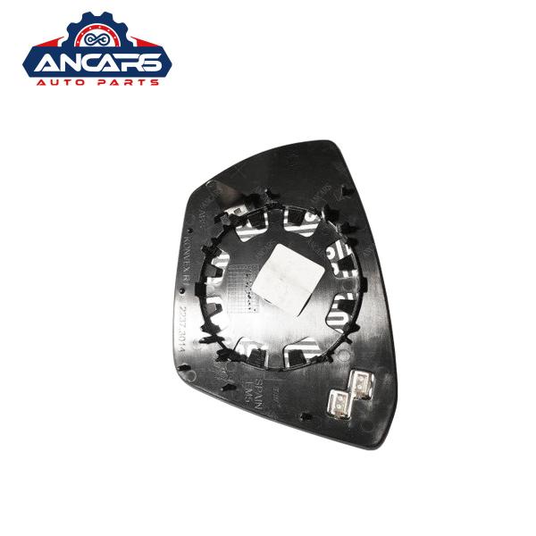 ANCARS Vw Wing Mirror Glass For T-Roc 2017 2GB857521B 2GA857522B