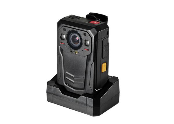 1512P 1440P 1296P 1080P IR Night Vision 4G Body Worn Camera