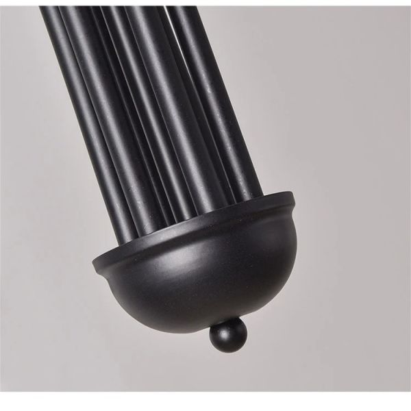 Nordic Minimalist Pendant Light for Living Room Restaurant Lamp（WH-AP-668）