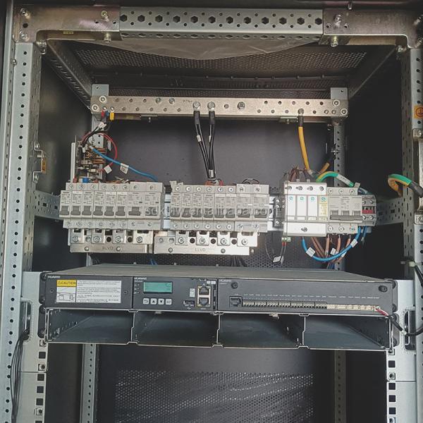 TP48200B-N20B2 Power Module Optional Combination Frequency Switch for Huawei Network Communication Power Cabinet