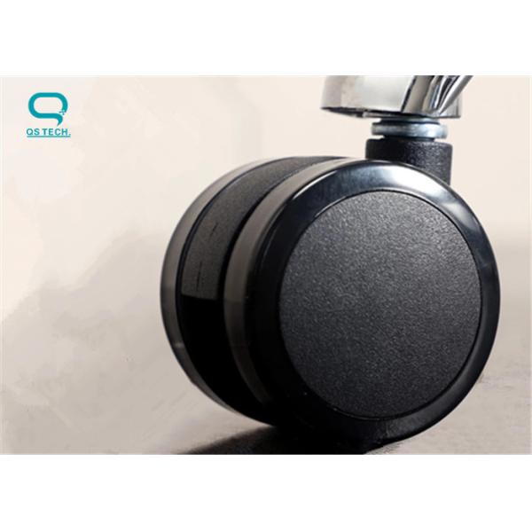 Пластиковые 5 табуретки стула комнаты пыли кожи PU ног звезды статических регулируемой свободной от анти-