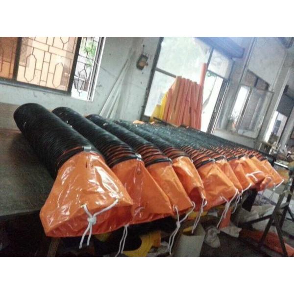 fire retardant flexible duct wholesales