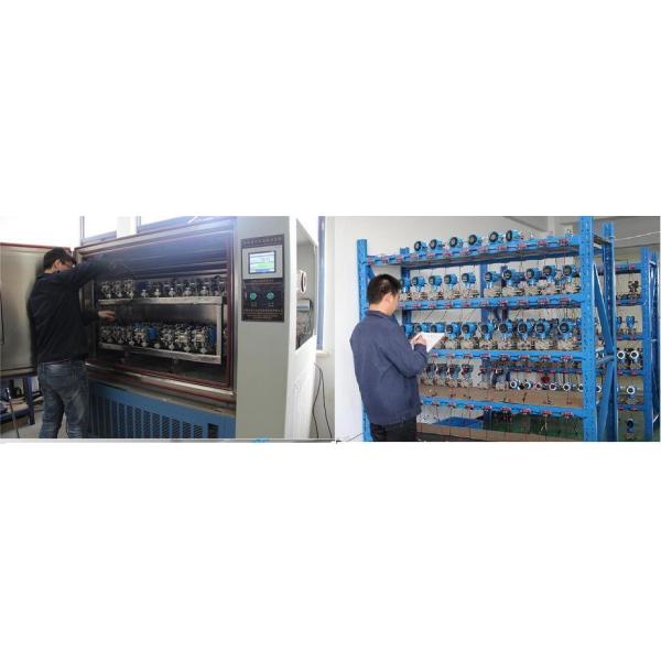 0.5V-4.5V Micro Absolute Vacuum Pressure Transducer 4-20mA I2C Output