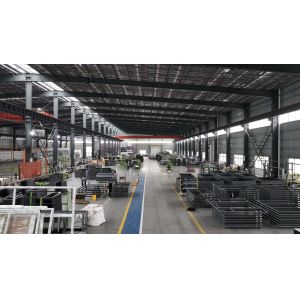 Hubei Fengfa Glass Co., Ltd