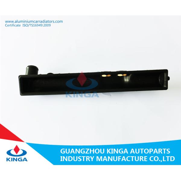 HOT SALE RADIATOR PLASTIC TANK FOR OPEL VECTRA 58*405.5MM