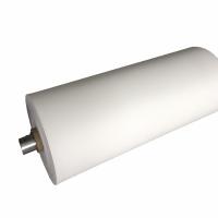 32' coton 100% médical de matière première de Gauze Swab Jumbo Gauze Roll des années 40 de S