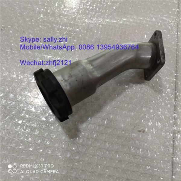 weichai Engine oil cap  612600015335, auto engine parts for wheel loader LG959 for sale