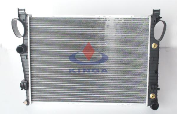 Cooling system Mercedes Benz Radiator 2205000903 W215 / S550 ' 99- Or W220 / S430 / S500 ' 98-