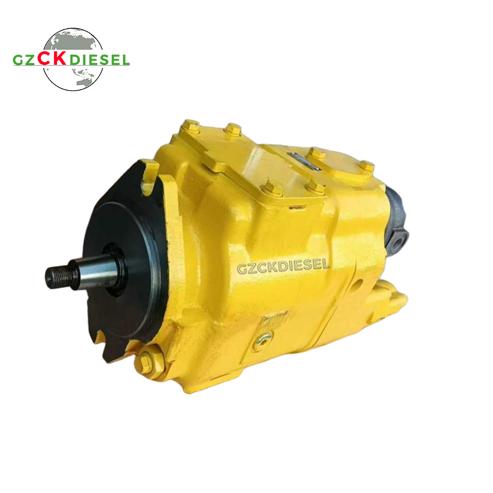 Hydraulic Main Pump Piston Pump 8J6155  8J-6155 8J0498 8J-0498 for 12G 120G 130G 140G 160G 3304 3306 Motor Grader