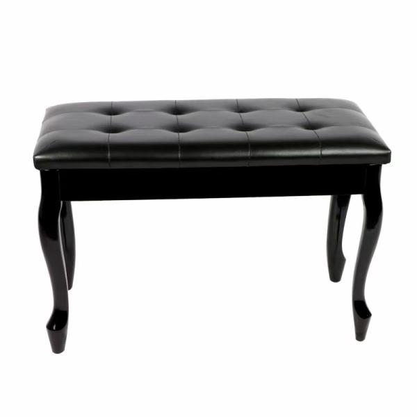 Adjustable Piano Bench for Upright Piano and Grand Piano Musical Keyboard Upright Piano K4-122 Free Bench