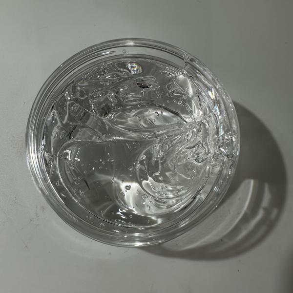 Barenate Oil Gel 2# Versatile Thickening Agent for High-Performance Cosmetics
