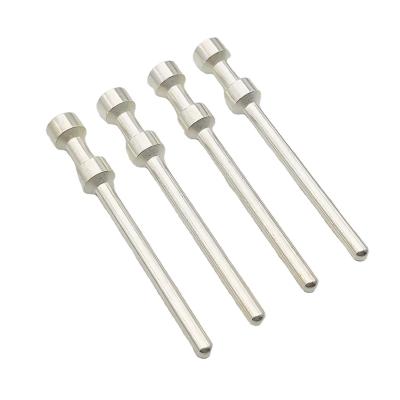MJF CNC Aluminum Parts Micro Machining For High Precision 3d Metal Printing Service