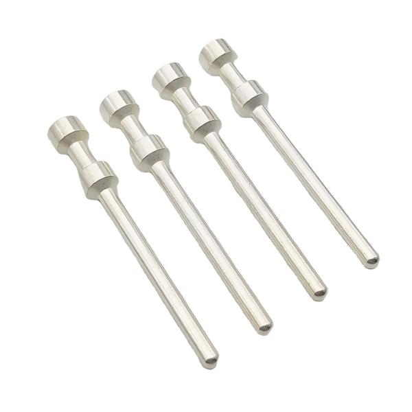 MJF CNC Aluminum Parts Micro Machining For High Precision 3d Metal Printing Service