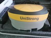 Équipement de examen de grande précision Rtk Unistrong de G970II GNSS GPS