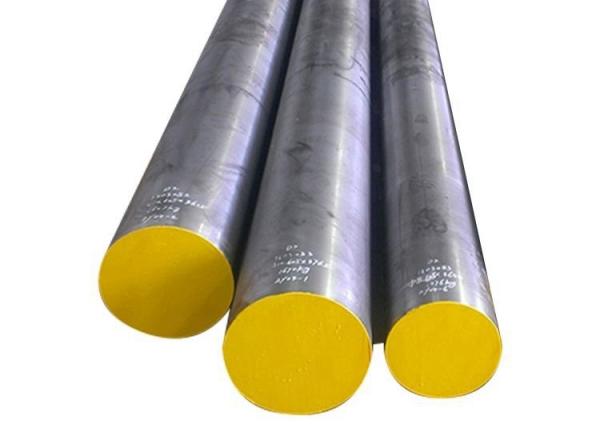 Aço estrutural laminado a alta temperatura de barra redonda de aço de liga SKH3 de AISI T4 1,3255