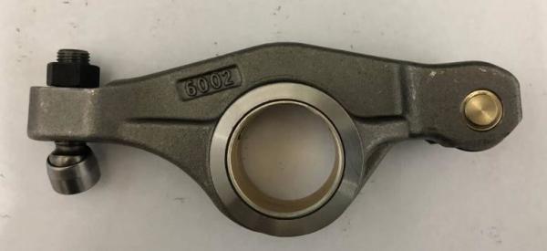 D08 Stamped Steel Rocker Arms 11-13L 51.04202-0165 51.04203-5064 51.04200-6022 51.04200-6023