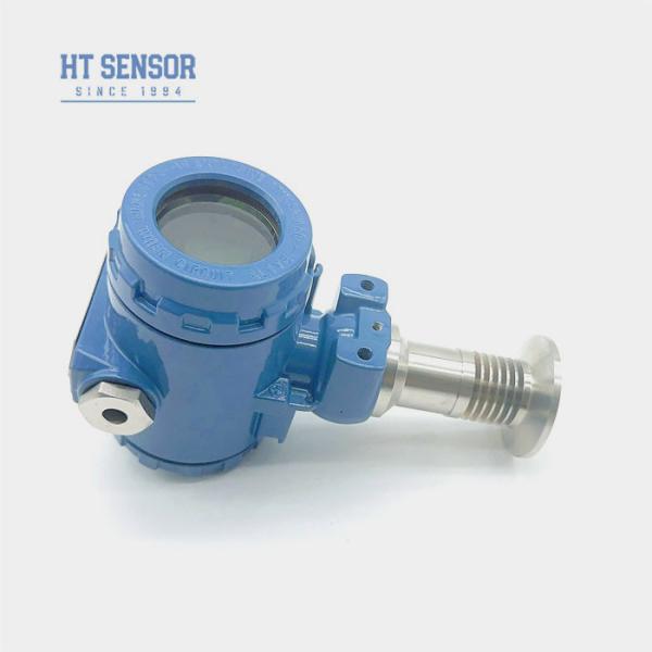 OEM Fluxo de óleo de água Transmissor de pressão do diafragma Sensor de pressão digital de bebidas