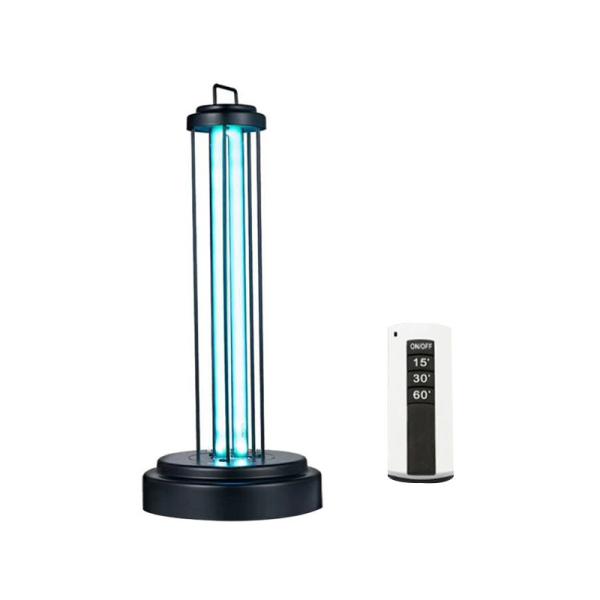 Стерилизовать УФ-К-Гермицидные лампы Дезинфекция 36w 260nm 275nm Алюминиевый материал