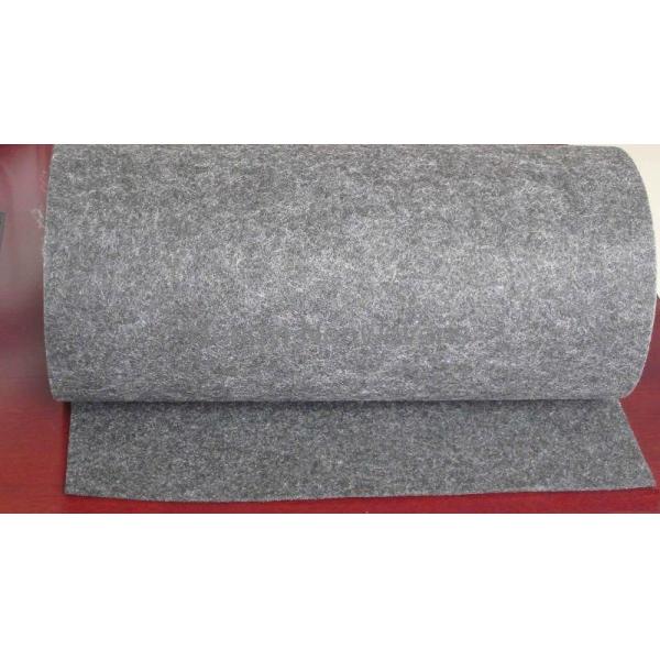 Ткань разрыва устойчивой пробитая иглой не сплетенная с подгонянным печатанием