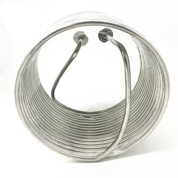 SUS Ss 201 Stainless Steel Welded Seamless Tube Pipe 310S 410 430 904L 2205 2507