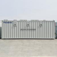 IP20 イノベティブ Svg 静的ヴァル発電機 電力ソリューション