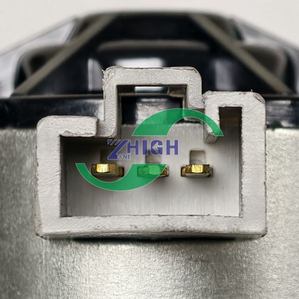 062500-7430 7842A210 Blower Fan Motor For Mitsubishi X-Pander