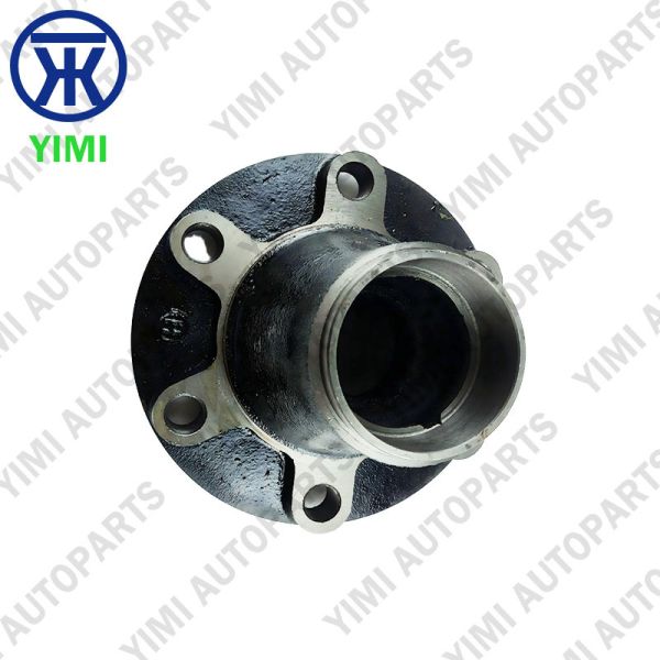 Front Axle Hub 8-97107414-0 8971074140 For 700P 4HK1 Isuzu Truck Parts