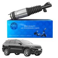 Jeep Grand Cherokee WK2 2021- Choc de suspension aérienne 1-3 jours Délai de livraison Politique du navire Un si les pièces ont un problème
