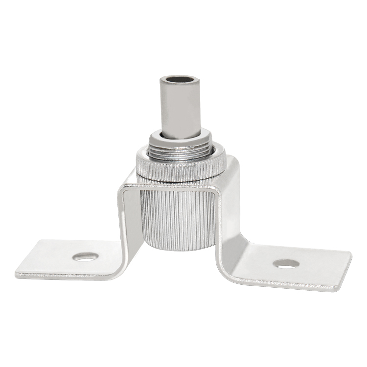 Ceiling Mounting Bracket Wire Grip Cable Gripper Suspended Light Hanging Accessories