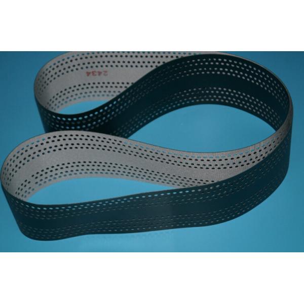 L2.020.014,CD74 XL75 suction tape, feeder belt,2423140mm,High quality
