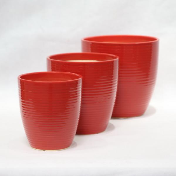 Stunning Plant Display With Our Ceramic Pots Various Sizes Available Ceramic Flower Pots